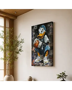 PATO DONALD POP