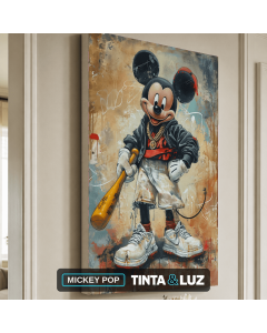 MICKEY POP