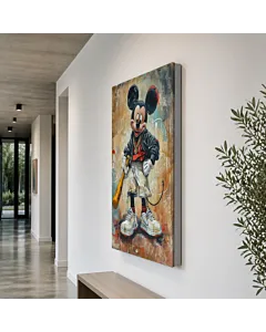 MICKEY POP