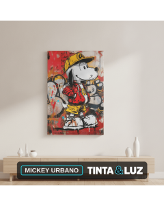 MICKEY URBANO