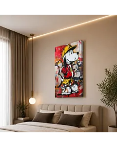 MICKEY URBANO