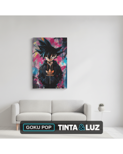 GOKU POP