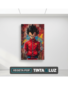 VEGETA POP