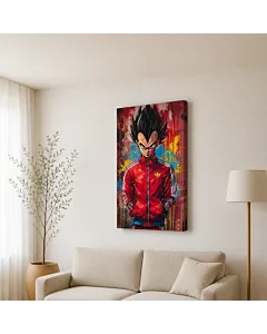 VEGETA POP