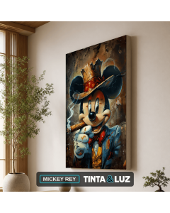 MICKEY REY