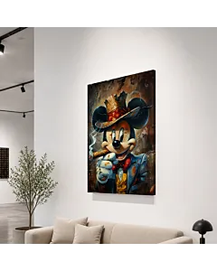 MICKEY REY