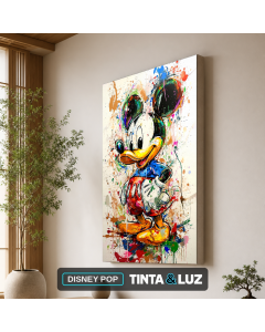 DISNEY POP