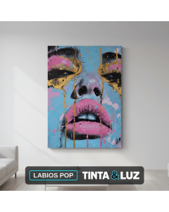 LABIOS POP