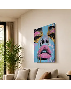 LABIOS POP