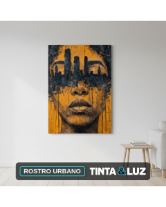ROSTRO URBANO