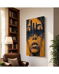 ROSTRO URBANO