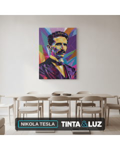 NIKOLA TESLA