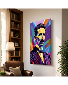 NIKOLA TESLA