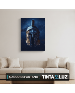 CASCO ESPARTANO