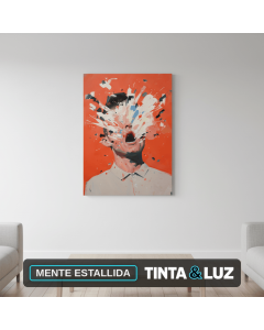 MENTE ESTALLIDA