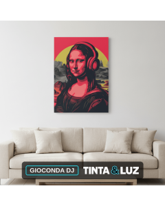 GIOCONDA DJ