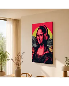 GIOCONDA DJ