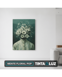 MENTE FLORAL POP