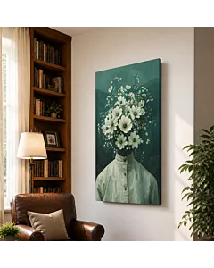 MENTE FLORAL POP