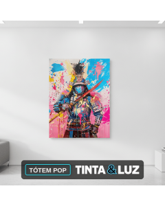 TÓTEM POP