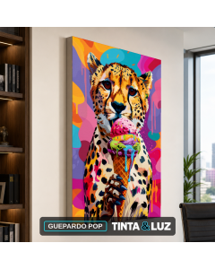 GUEPARDO POP