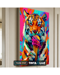 TIGRE POP