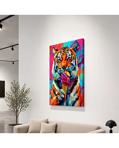 TIGRE POP