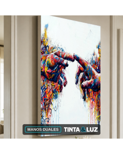 MANOS DUALES