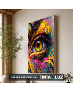 MIRADA PSICODÉLICA
