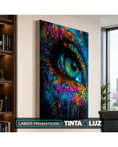 LABIOS PRISMÁTICOS