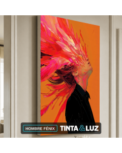 HOMBRE FÉNIX