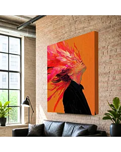 HOMBRE FÉNIX