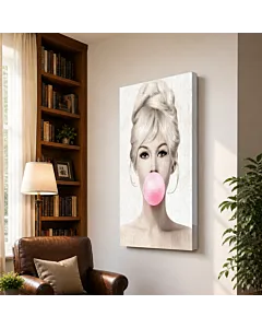 MARILYN BURBUJA