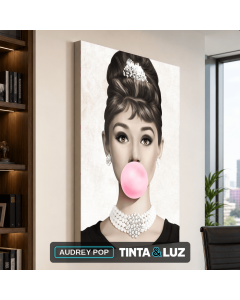 AUDREY POP