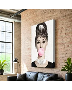 AUDREY POP