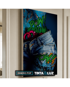 DINERO POP