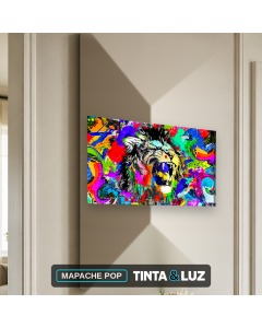 MAPACHE POP