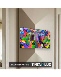 LEÓN PRISMÁTICO