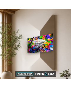 ANIMAL POP