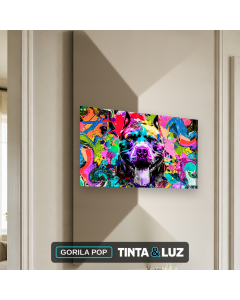 GORILA POP