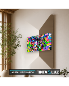 ANIMAL PRISMÁTICO