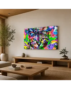 ANIMAL PRISMÁTICO