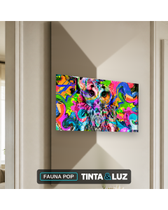 FAUNA POP