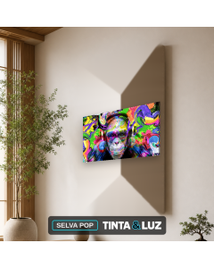 SELVA POP