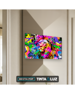 BESTIA POP
