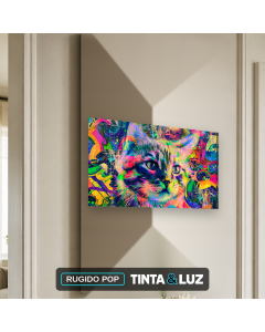 RUGIDO POP