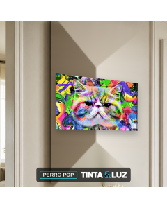 PERRO POP