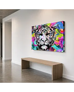 LEÓN COLORIDO