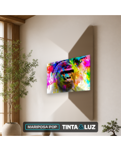 MARIPOSA POP