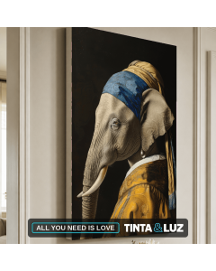 ALL YOU NEED IS LOVE
